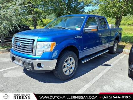 2012 Ford F-150 Bristol TN