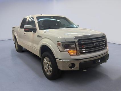 2013 Ford F-150 Brunswick OH
