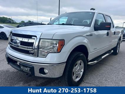2013 Ford F-150 Franklin KY