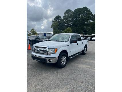 2013 Ford F-150 Virginia Beach VA