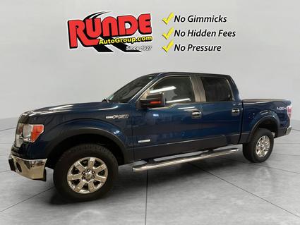 2013 Ford F-150 Hazel Green WI