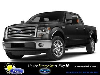 2013 Ford F-150 Winona MN