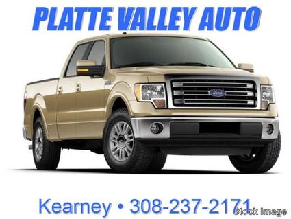 2013 Ford F-150 Lexington NE