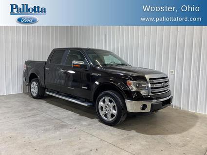 2013 Ford F-150 Wooster OH