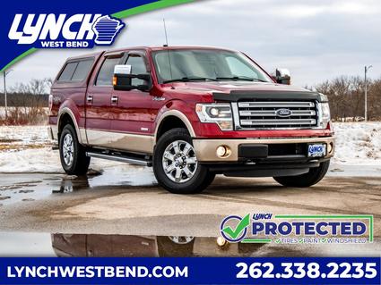 2013 Ford F-150 West Bend WI