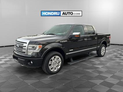 2014 Ford F-150 Manheim PA