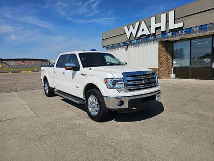 2014 Ford F-150 Devil's Lake ND