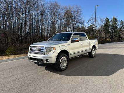2014 Ford F-150 Albertville AL