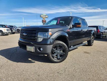 2014 Ford F-150 Idaho Falls ID