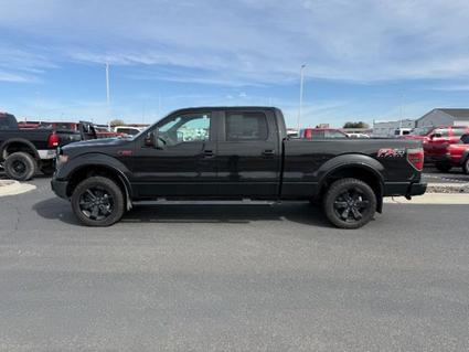 2014 Ford F-150 Idaho Falls ID