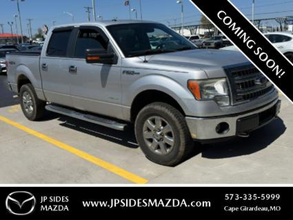 2014 Ford F-150 Cape Girardeau MO