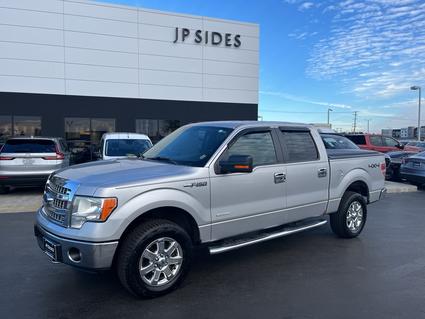 2014 Ford F-150 Cape Girardeau MO