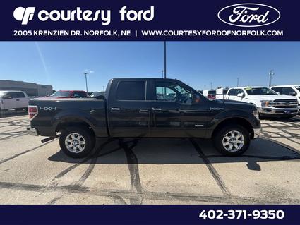 2014 Ford F-150 Norfolk NE