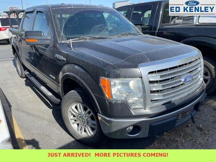 2014 Ford F-150 Layton UT