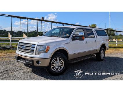 2014 Ford F-150 Somerset NJ
