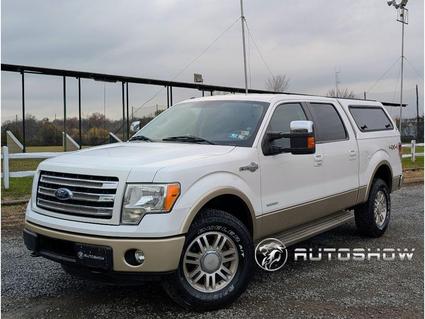 2014 Ford F-150 Somerset NJ