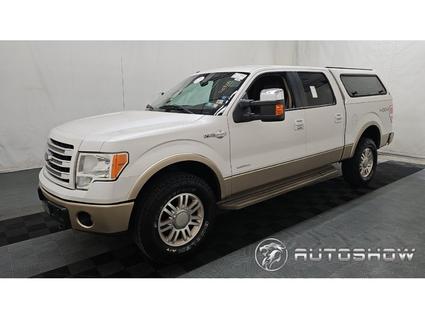 2014 Ford F-150 Somerset NJ