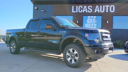 2014 Ford F-150 Osage Beach MO