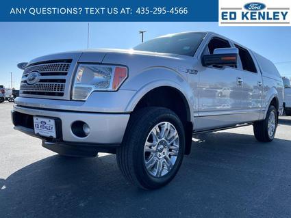 2012 Ford F-150 Layton UT