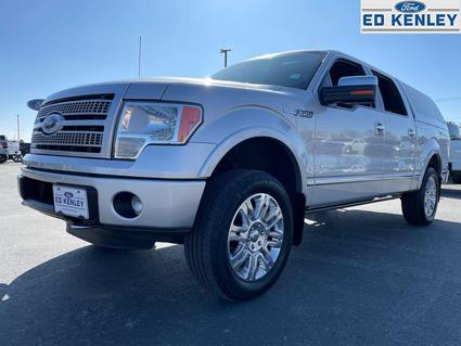 2012 Ford F-150 Layton UT