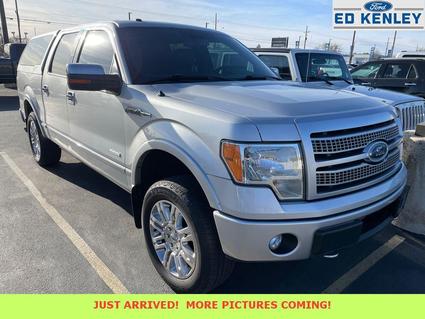 2012 Ford F-150 Layton UT