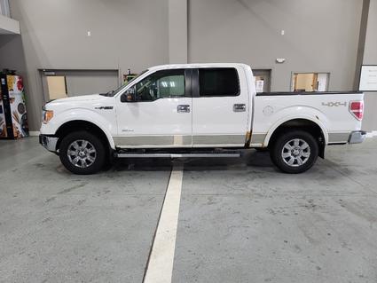 2012 Ford F-150 Manchester IA