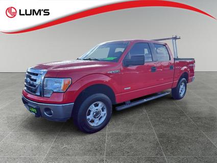 2012 Ford F-150 Warrenton OR