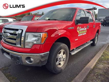 2012 Ford F-150 Warrenton OR