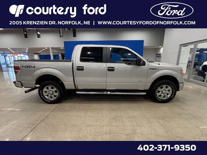 2012 Ford F-150 Norfolk NE