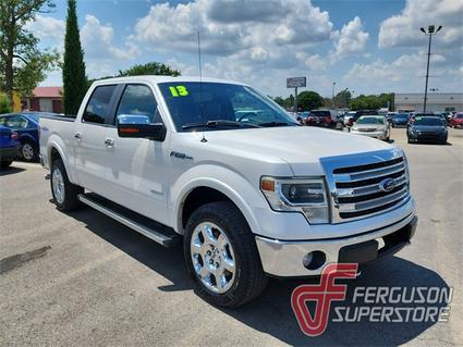 2013 Ford F-150 Broken Arrow OK