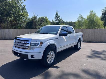 2013 Ford F-150 Collierville TN