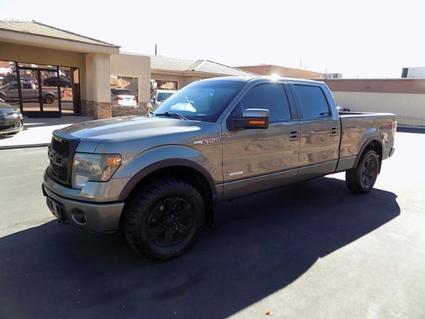 2013 Ford F-150 St George UT