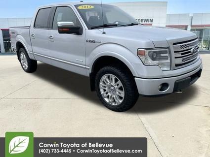 2013 Ford F-150 Bellevue NE