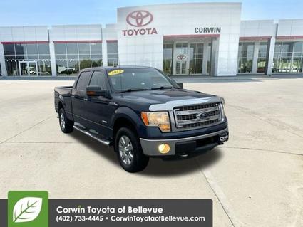 2013 Ford F-150 Bellevue NE