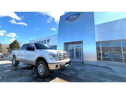 2013 Ford F-150 La Grande OR
