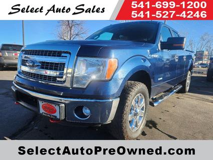 2014 Ford F-150 Redmond OR