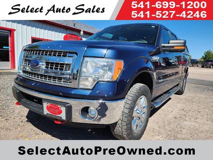 2014 Ford F-150 Redmond OR