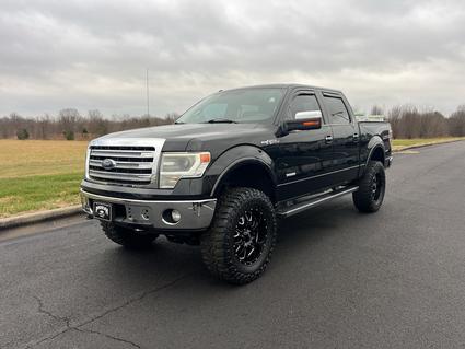 2014 Ford F-150 Paducah KY