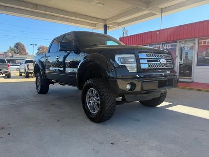 2014 Ford F-150 Metairie LA