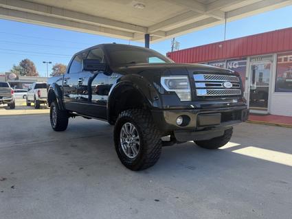 2014 Ford F-150 Metairie LA
