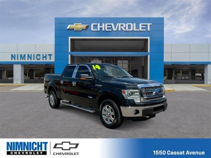 2014 Ford F-150 Jacksonville FL