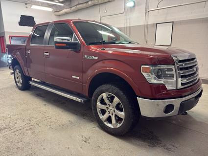 2014 Ford F-150 Brunswick OH
