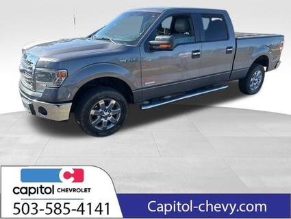 2014 Ford F-150 Salem OR