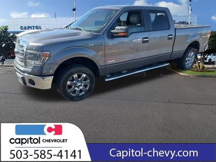 2014 Ford F-150 Salem OR