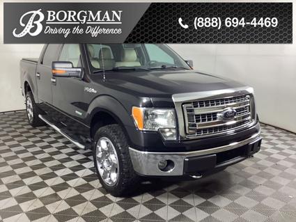 2014 Ford F-150 Grandville MI
