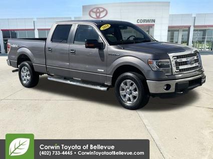 2014 Ford F-150 Bellevue NE