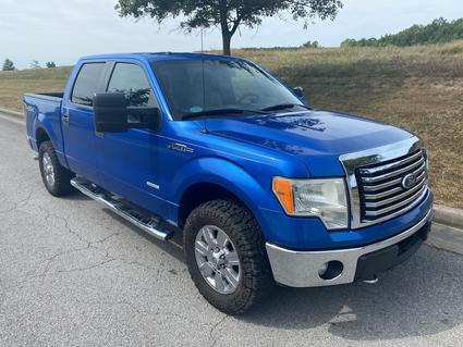 2011 Ford F-150 Carbondale IL
