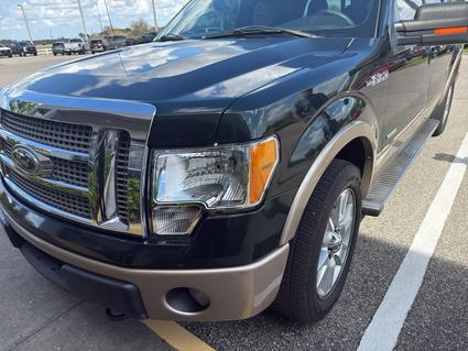 2012 Ford F-150 Wauchula FL