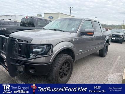 2012 Ford F-150 Knoxville TN
