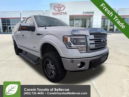 2013 Ford F-150 Bellevue NE